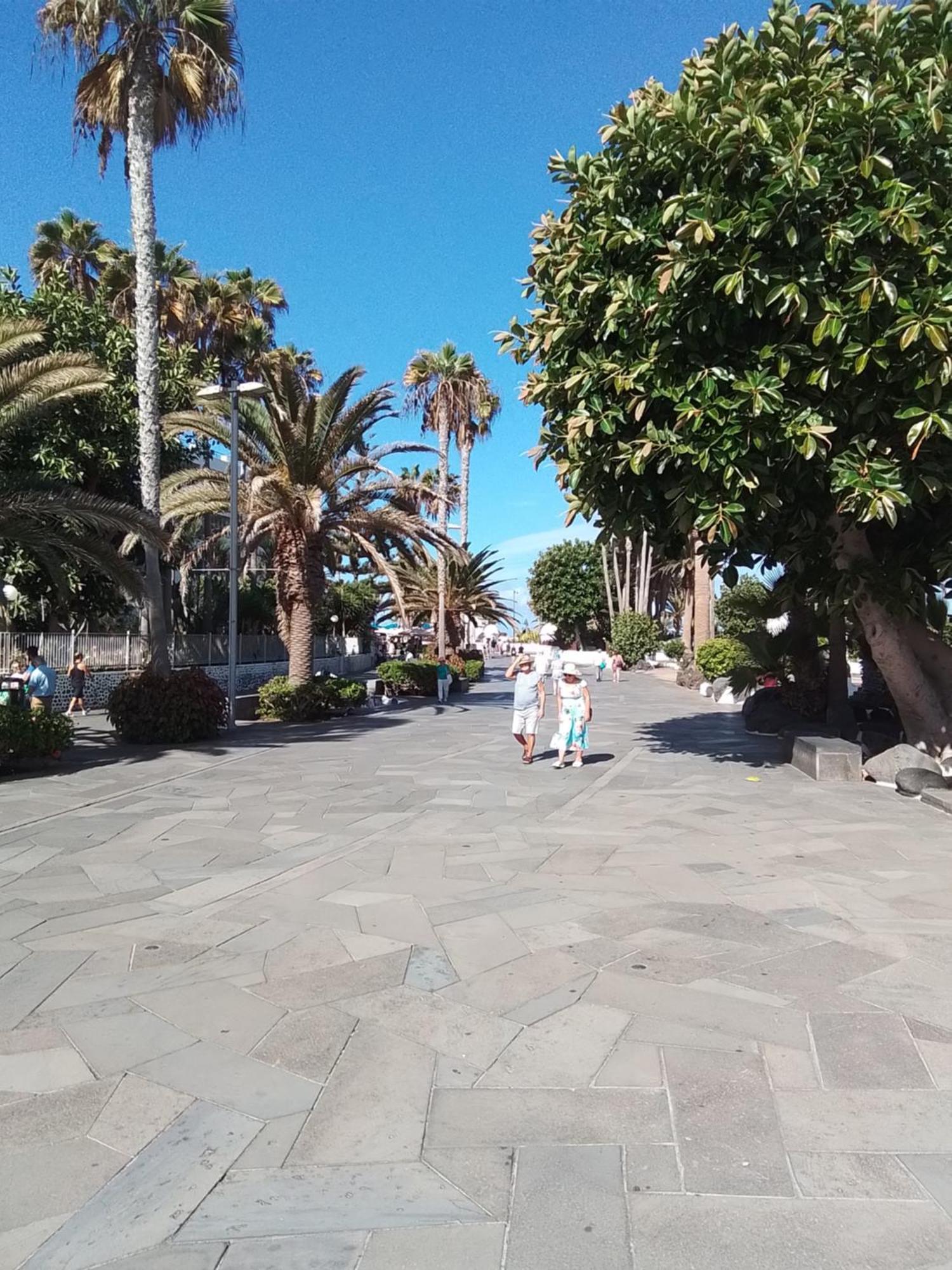 푸에르토 드 라 크루즈 Bahamas Puerto 아파트 외부 사진